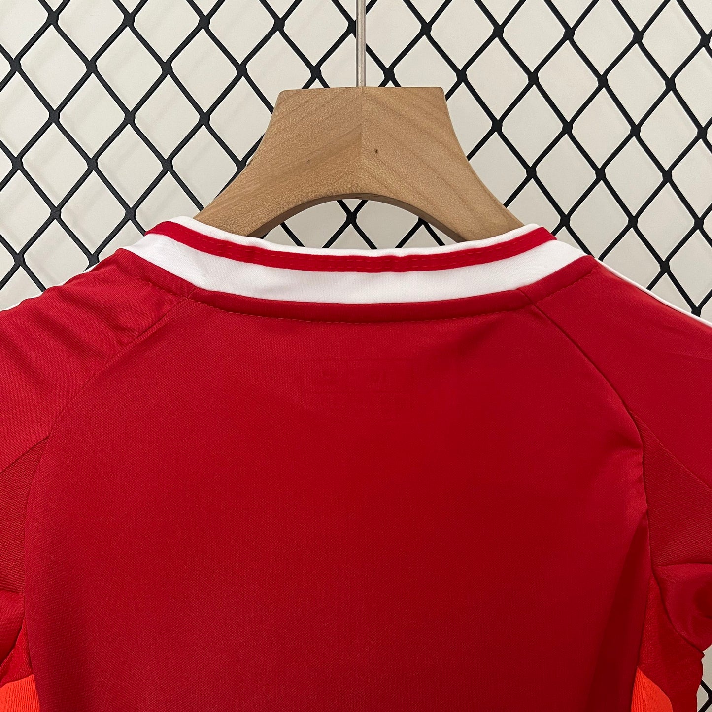 Manchester United | Kid Set ''Home'' Special Kit