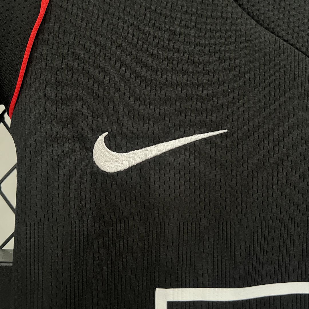 Manchester United | Kid Set ''Away 07/08'' Retro Special Kit