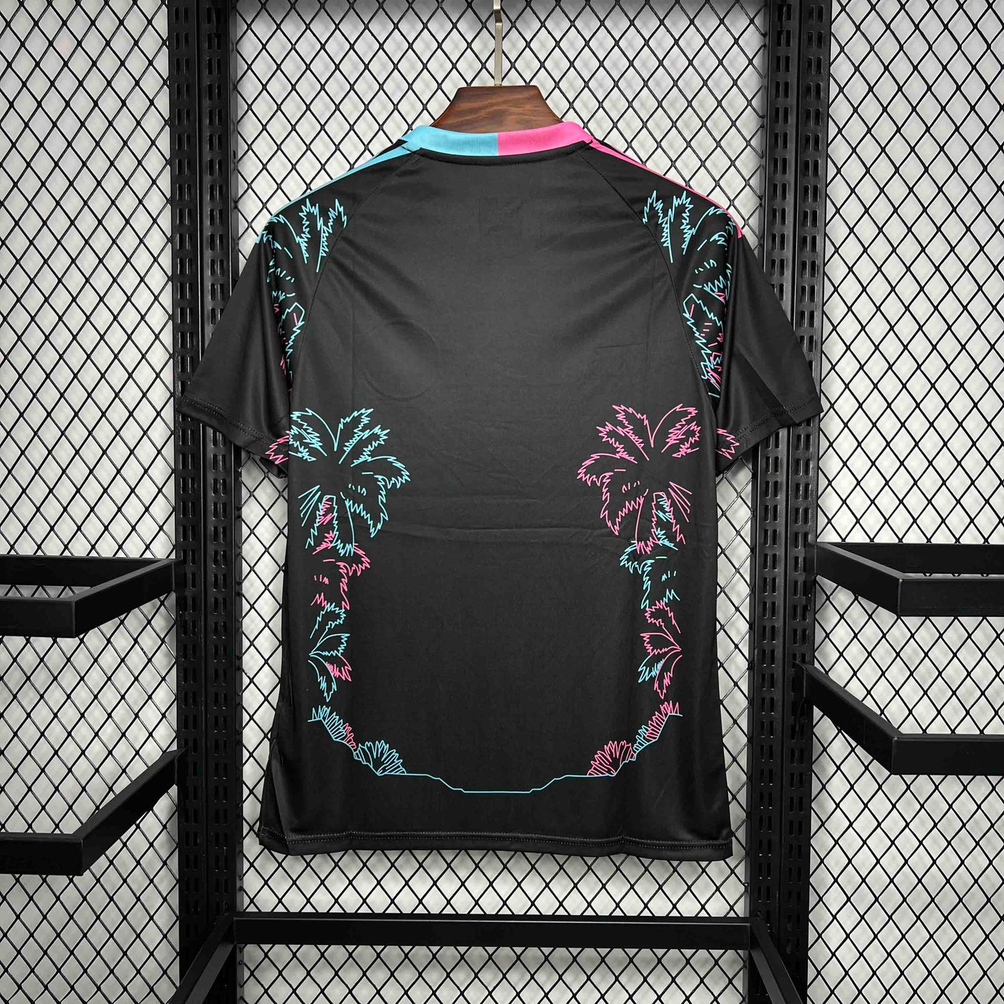Inter Miami ''Neon Palm'' Special Kit