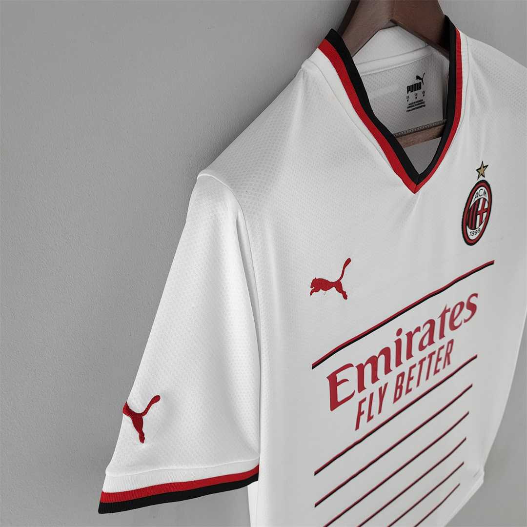 AC Milan Away 22/23