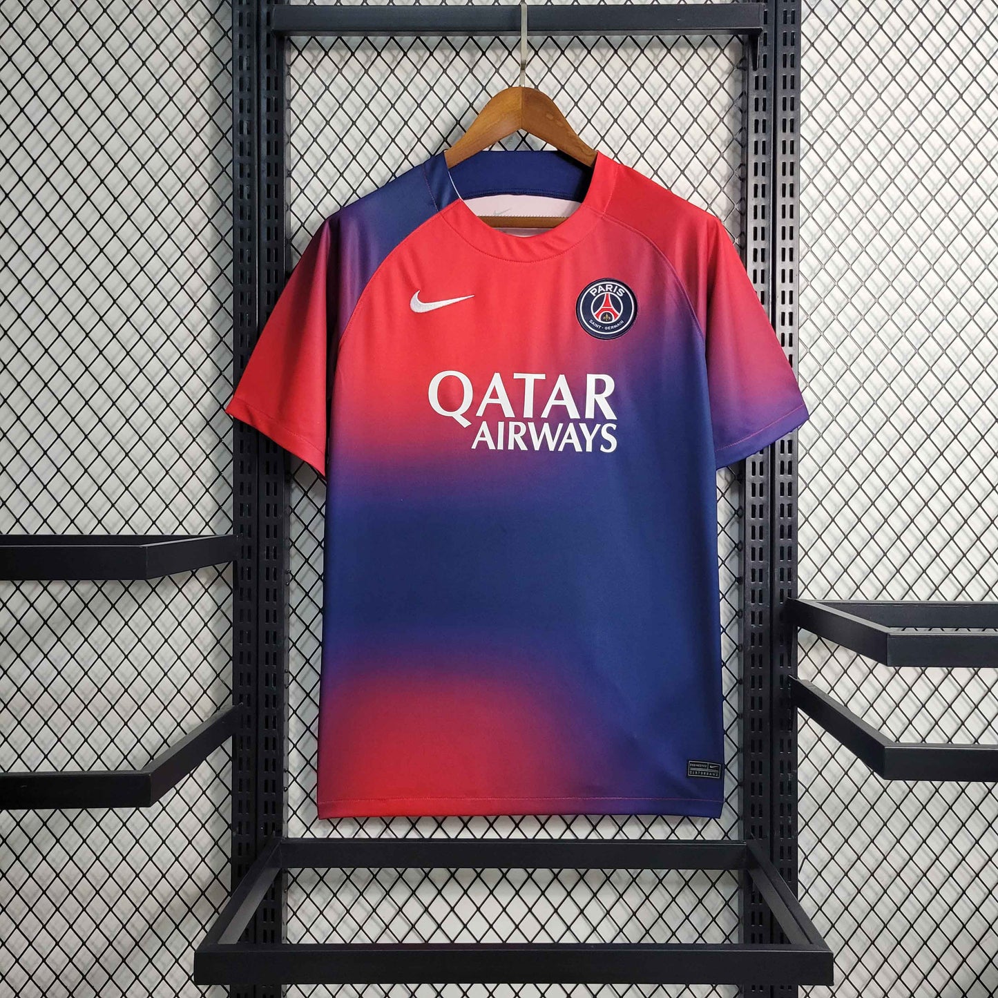 PSG ''Eclipse'' 23/24 Special Kit