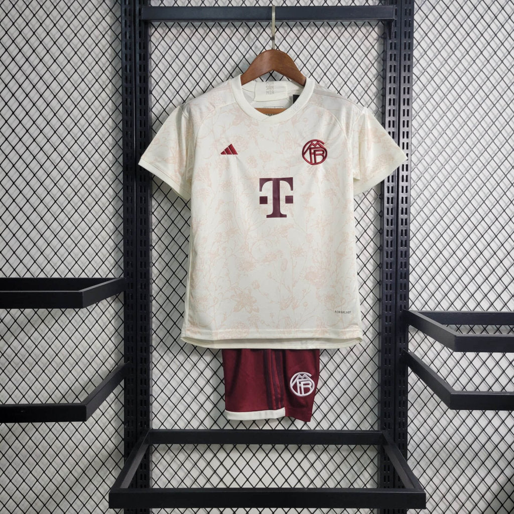 Bayern Munich | Kid Set ''Away'' Special Kit