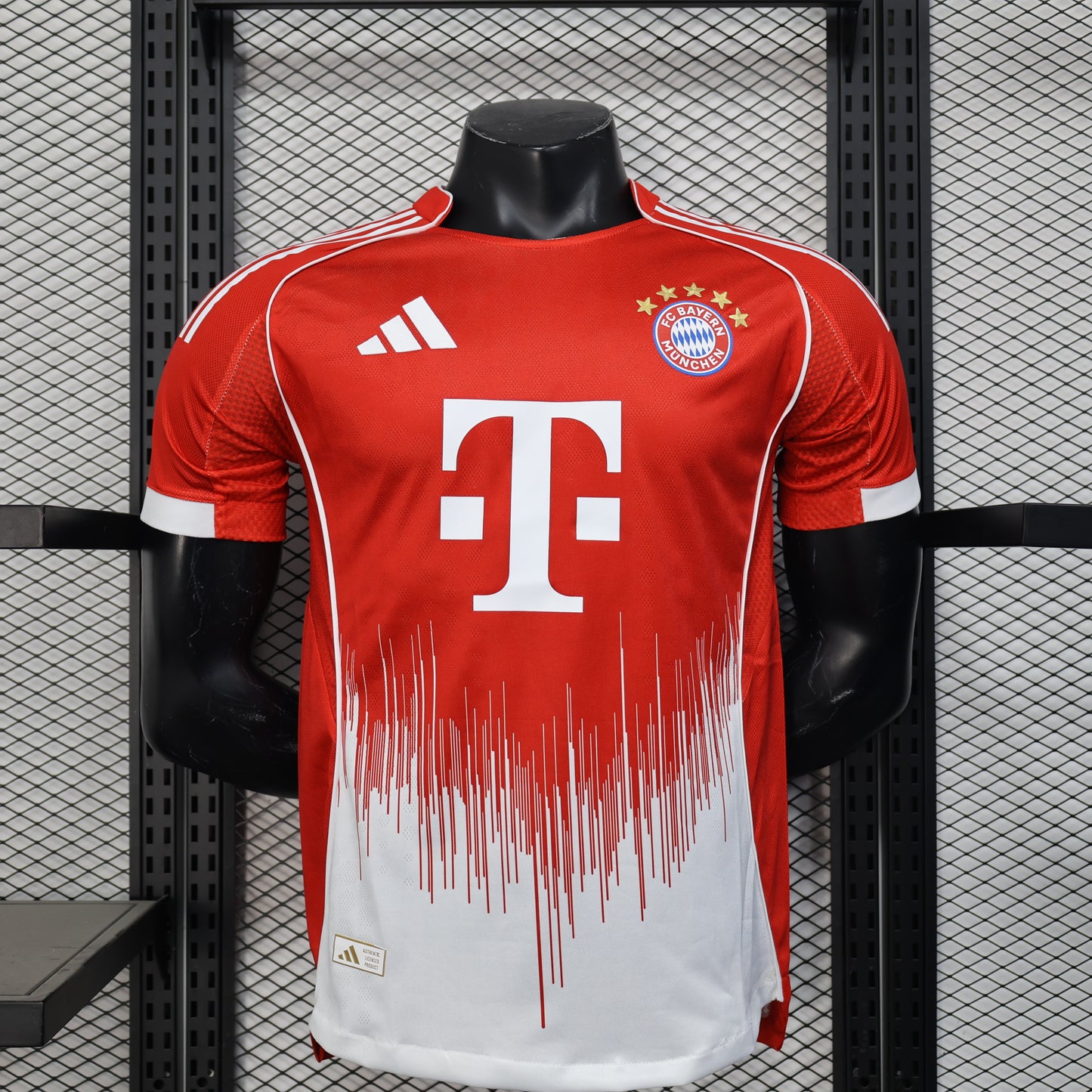 Bayern ,,Home Edition 25/26,, Special Kit