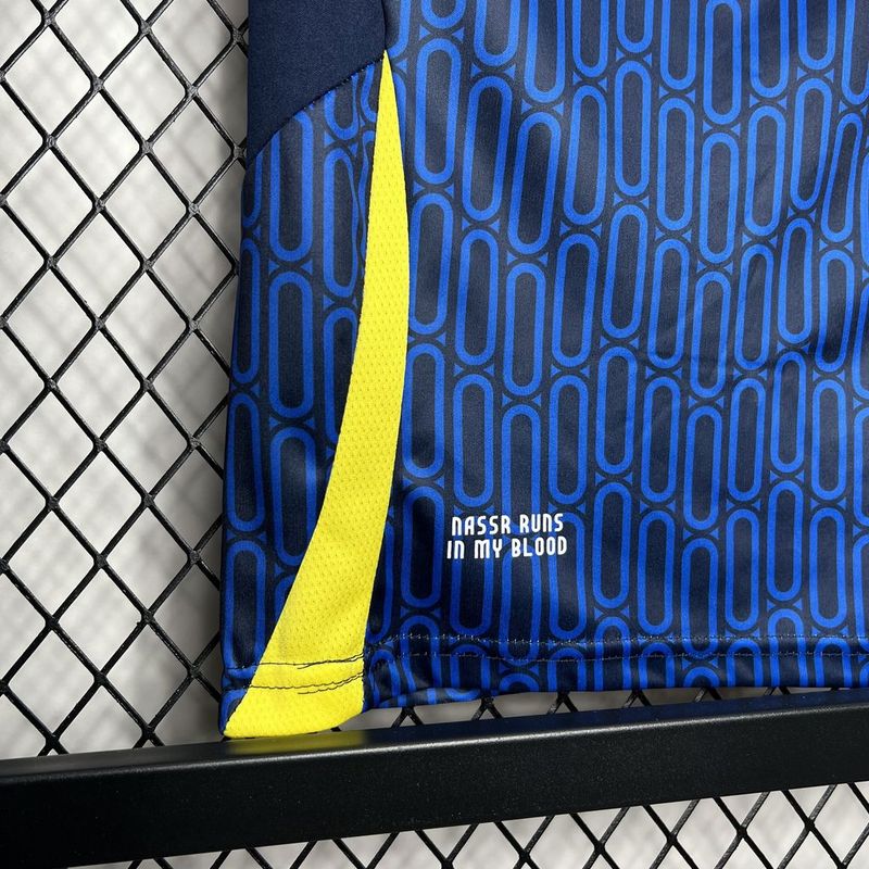 Al-Nassr | Kid Set ''Away'' Special Kit