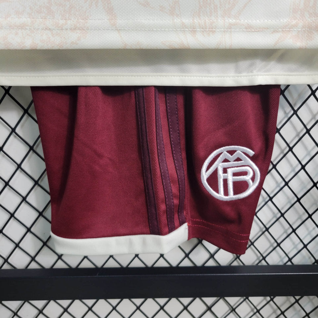 Bayern Munich | Kid Set ''Away'' Special Kit