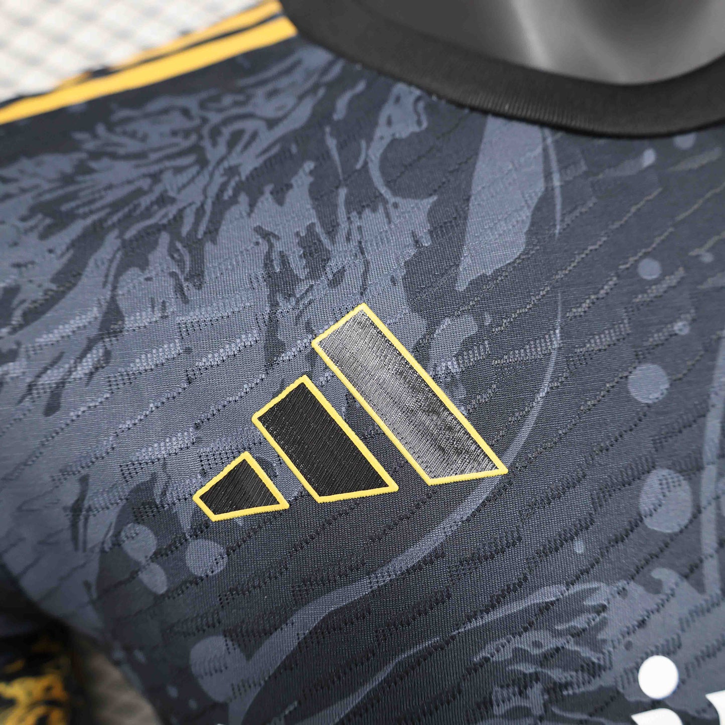 Real Madrid ''Celestial Scales'' Special Kit