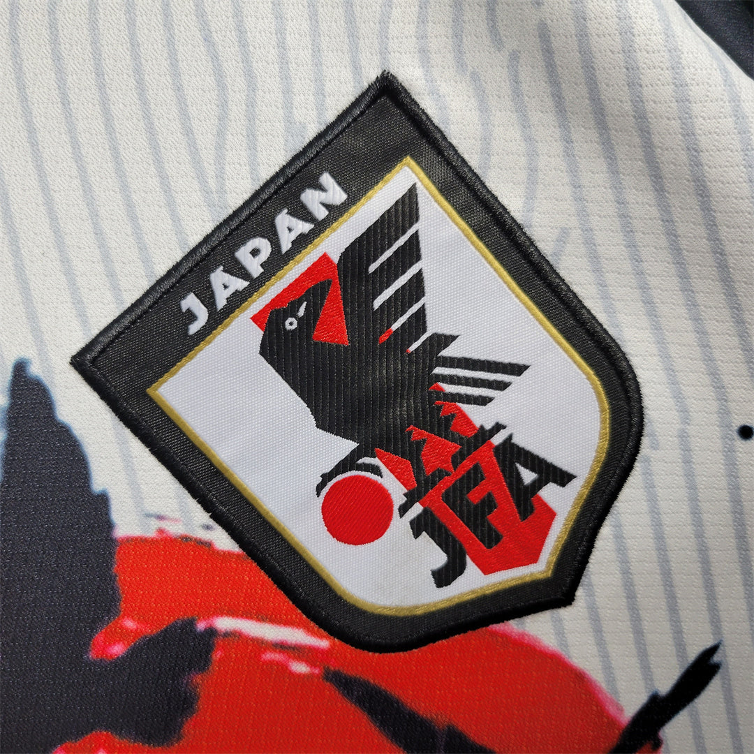 Japan "Samurai's Dawn" Special Kit