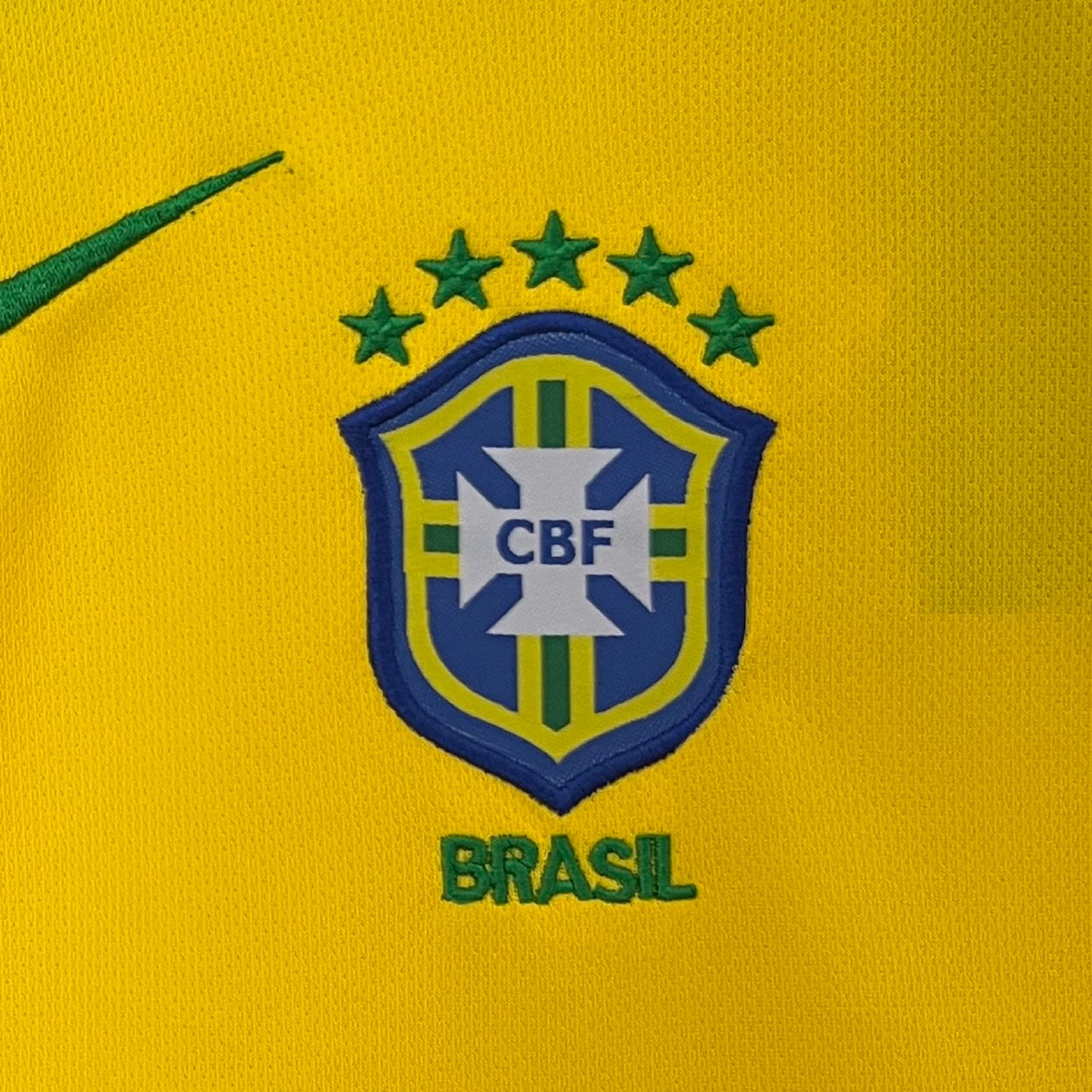 Brazil Retro | Kid Set ''Home'' Special Kit