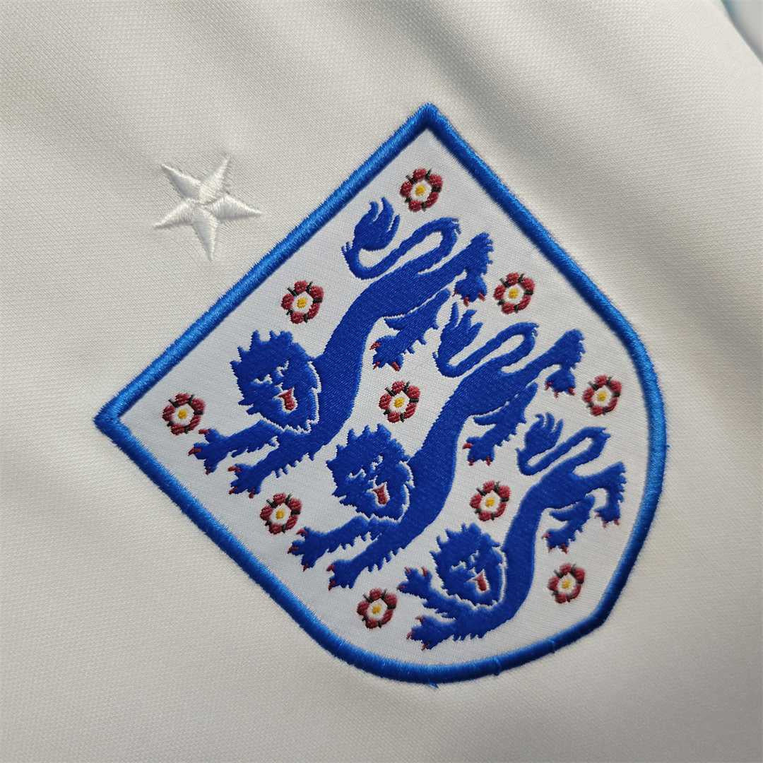 England ''Frosten Aura'' Special Kit