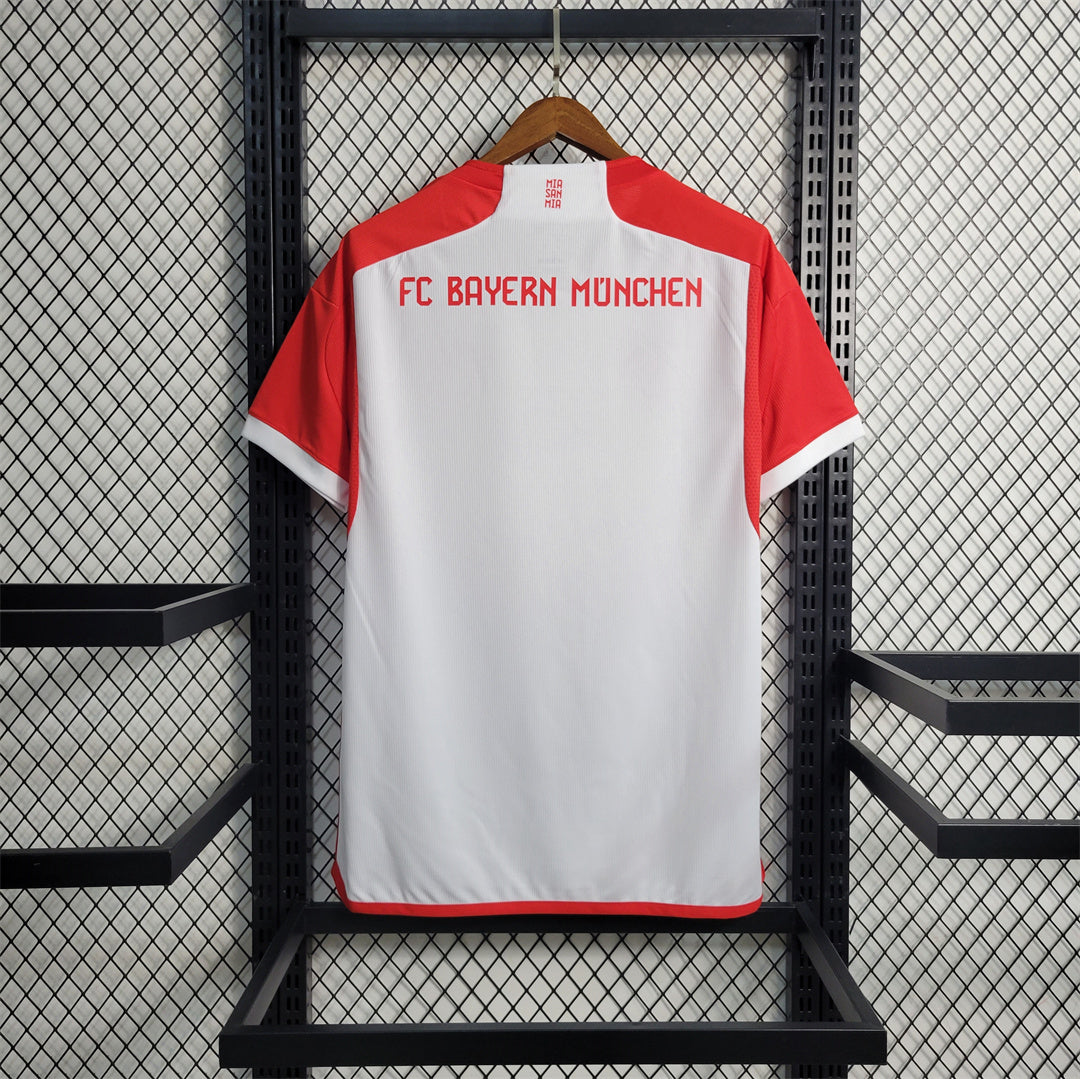 Bayern Home 23/24
