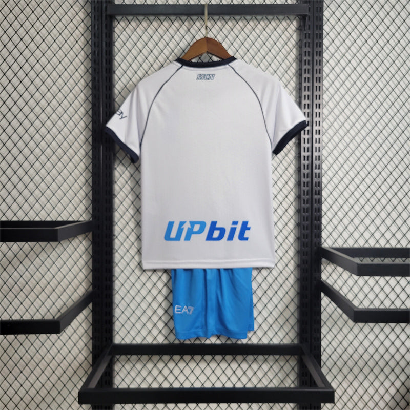 Italy | Kid Set ''Home'' Special Kit