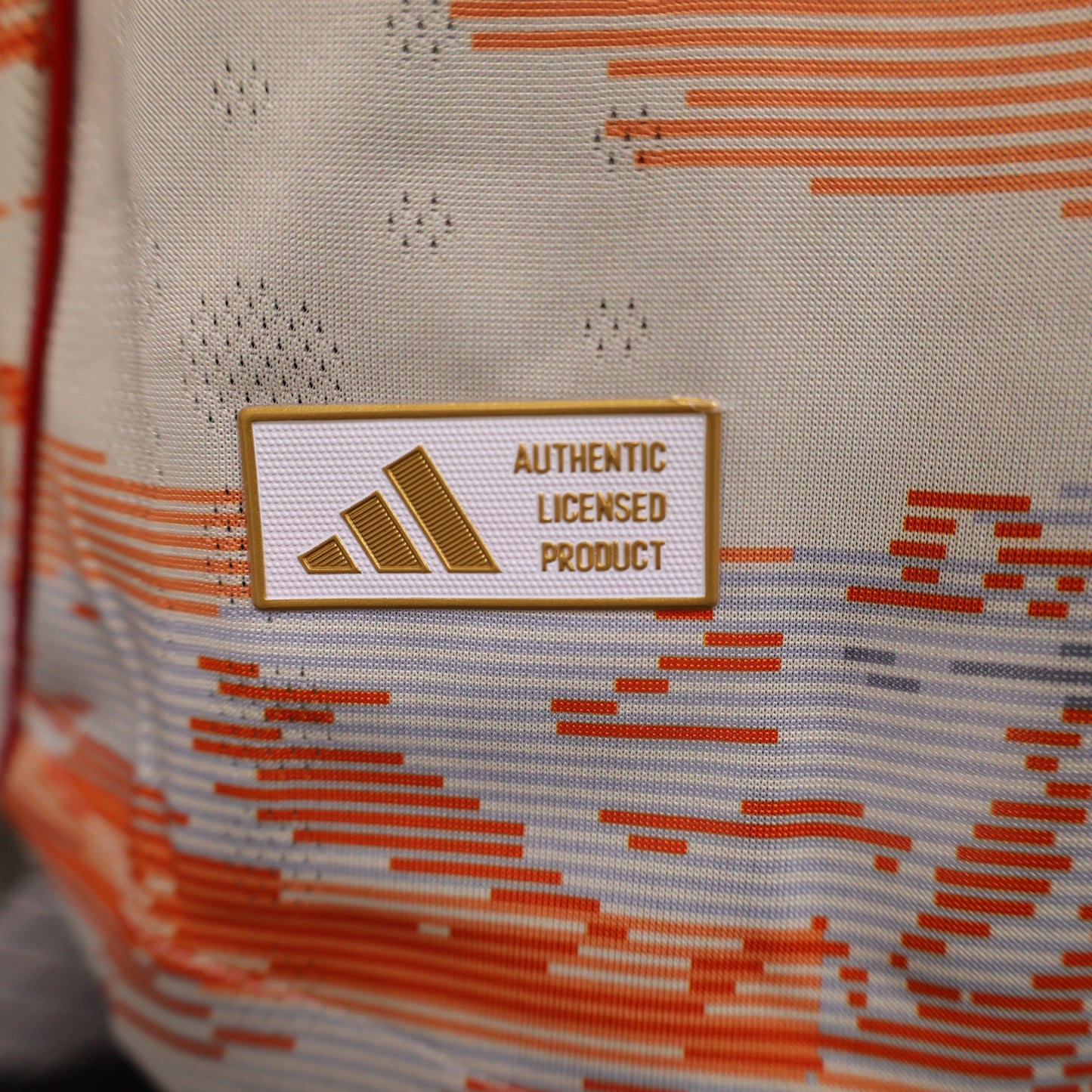 Bayern ,,Away Player Edition 25/26,, Special Kit