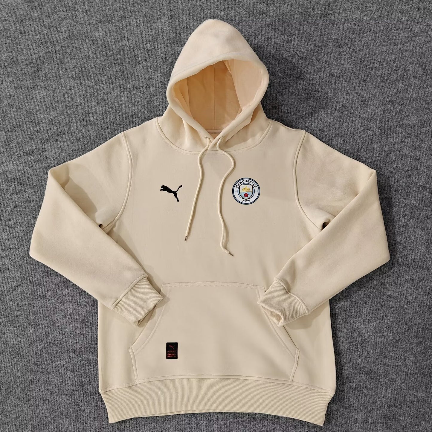 Manchester City Hoodie ''Beinge'' Special Kit