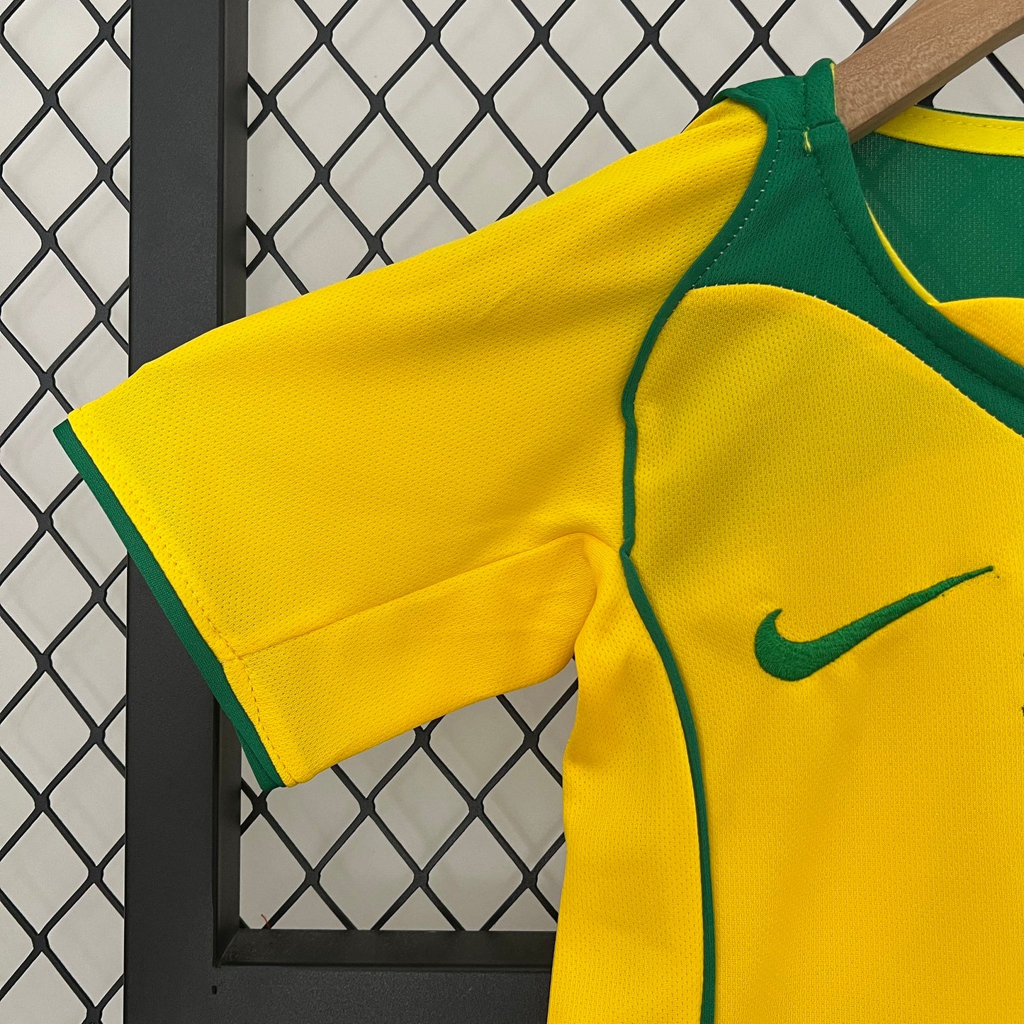 Brazil Retro | Kid Set ''Home'' Special Kit