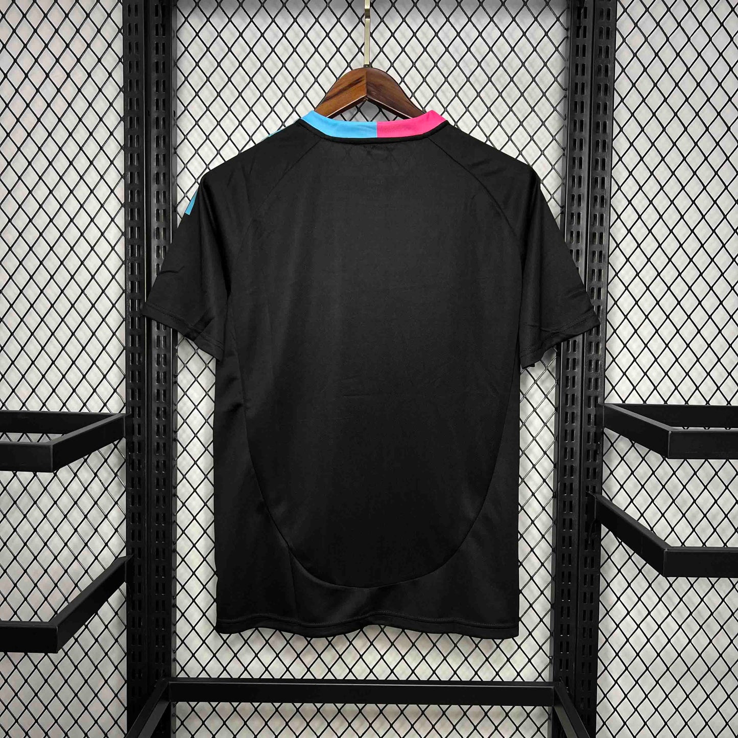 Inter Miami ''Beach Eclipse'' Special Kit 24/25
