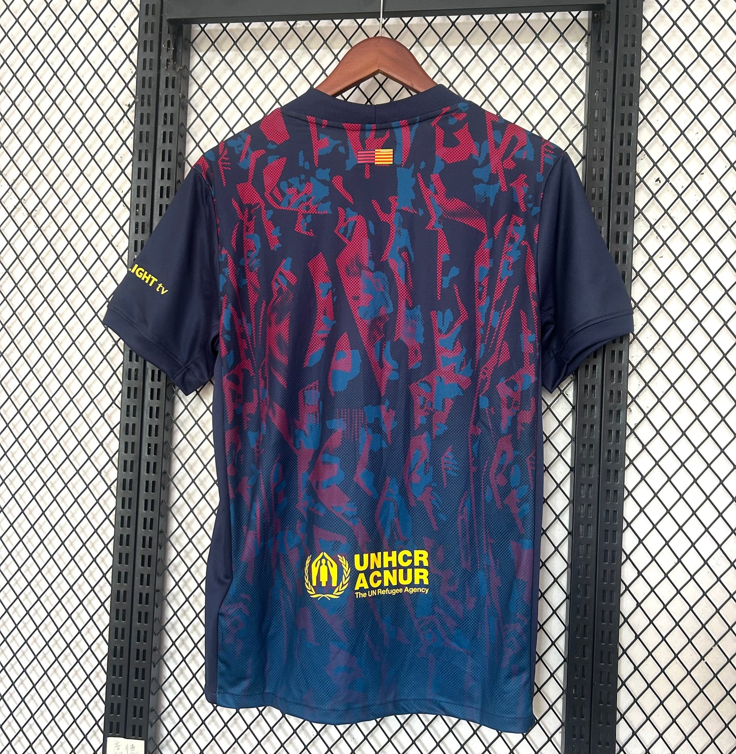 Barcelona ,,Catalan Sonic,, Special Kit