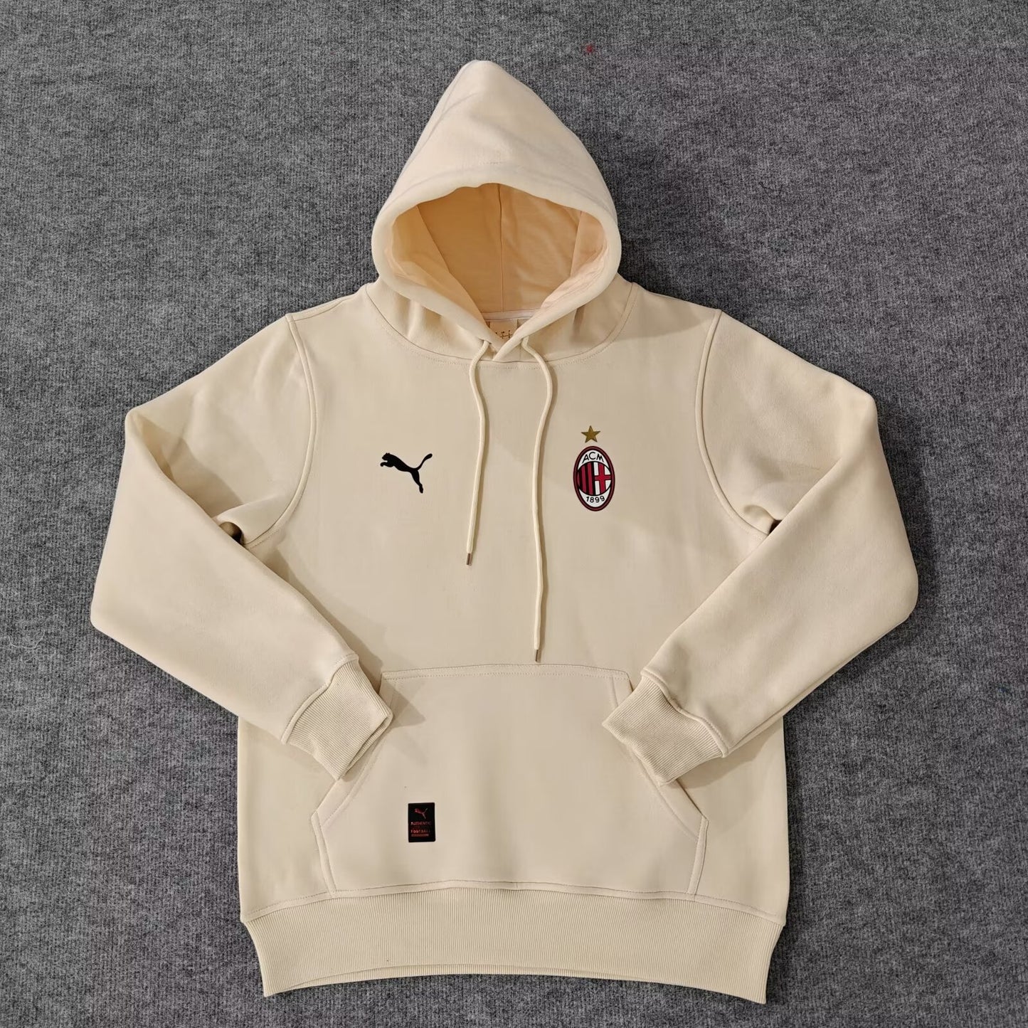 Ac Milan Hoodie ''Beinge'' Special Kit