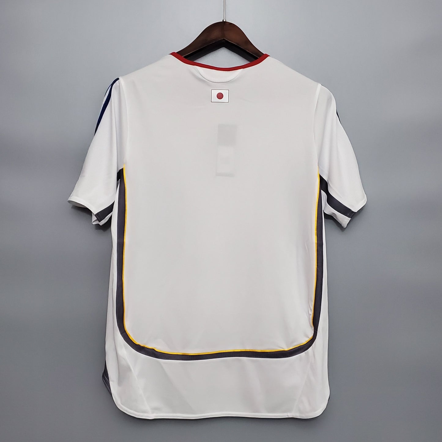 Japan Retro Away 2006