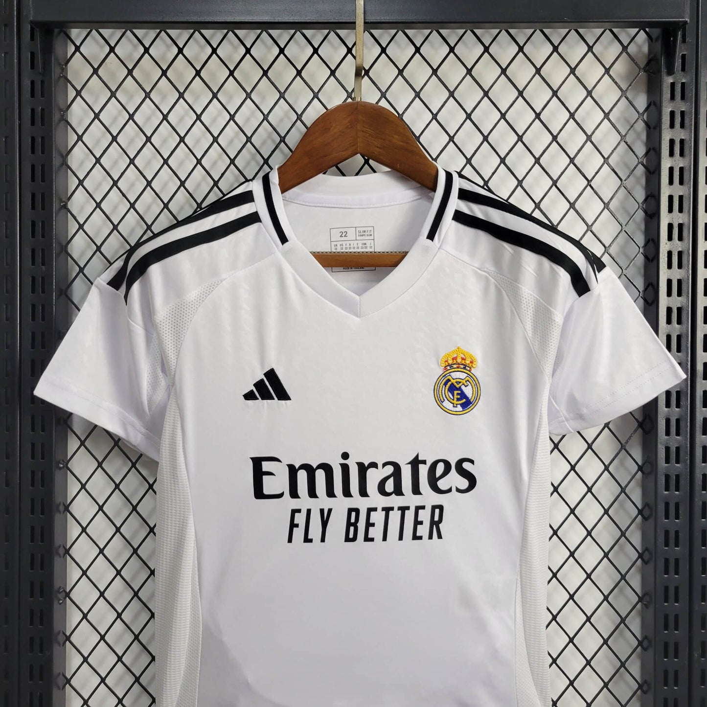 Real Madrid | Kid Set ''Home'' Special Kit