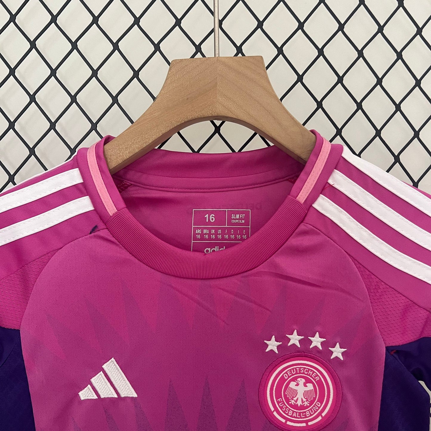 Germany | Kid Set ''Away'' Special Kit