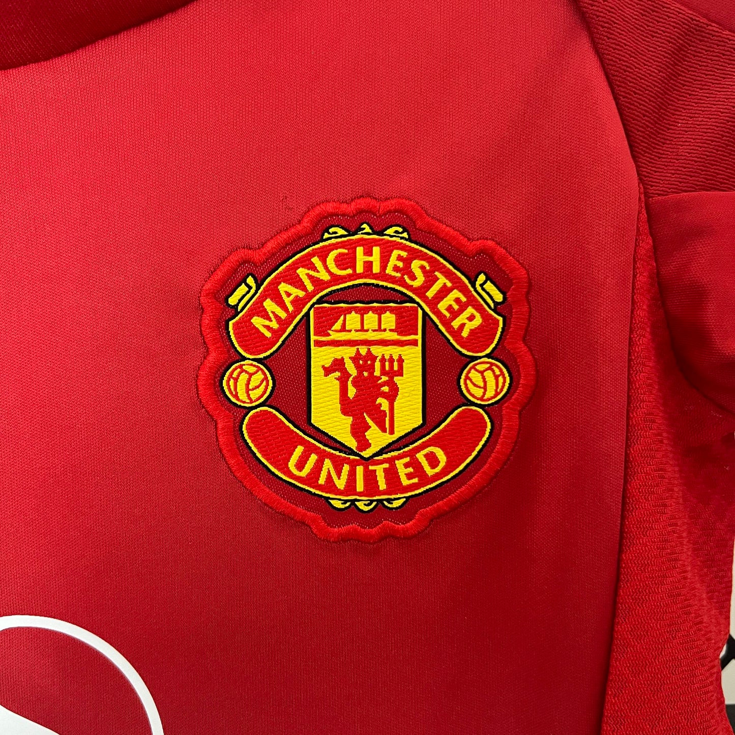 Manchester United | Kid Set ''Home'' Special Kit