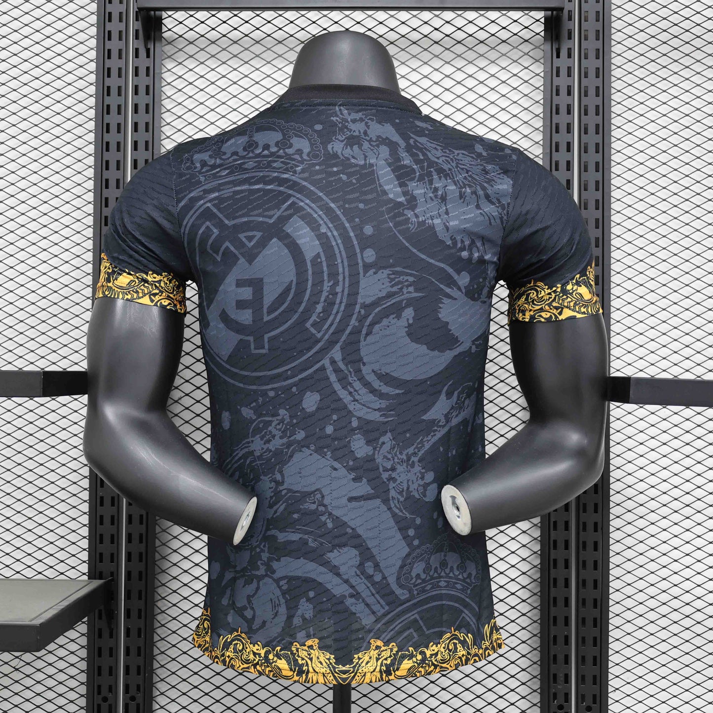 Real Madrid ''Celestial Scales'' Special Kit