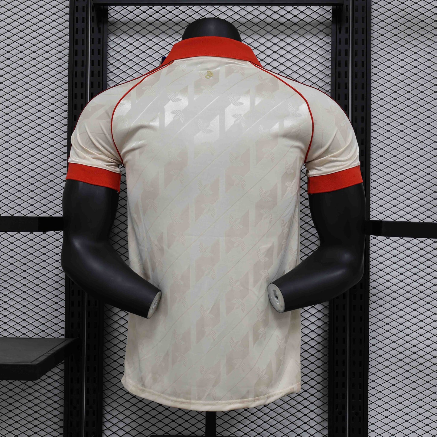 Bayern ''Bavarian Legacy'' Special Kit