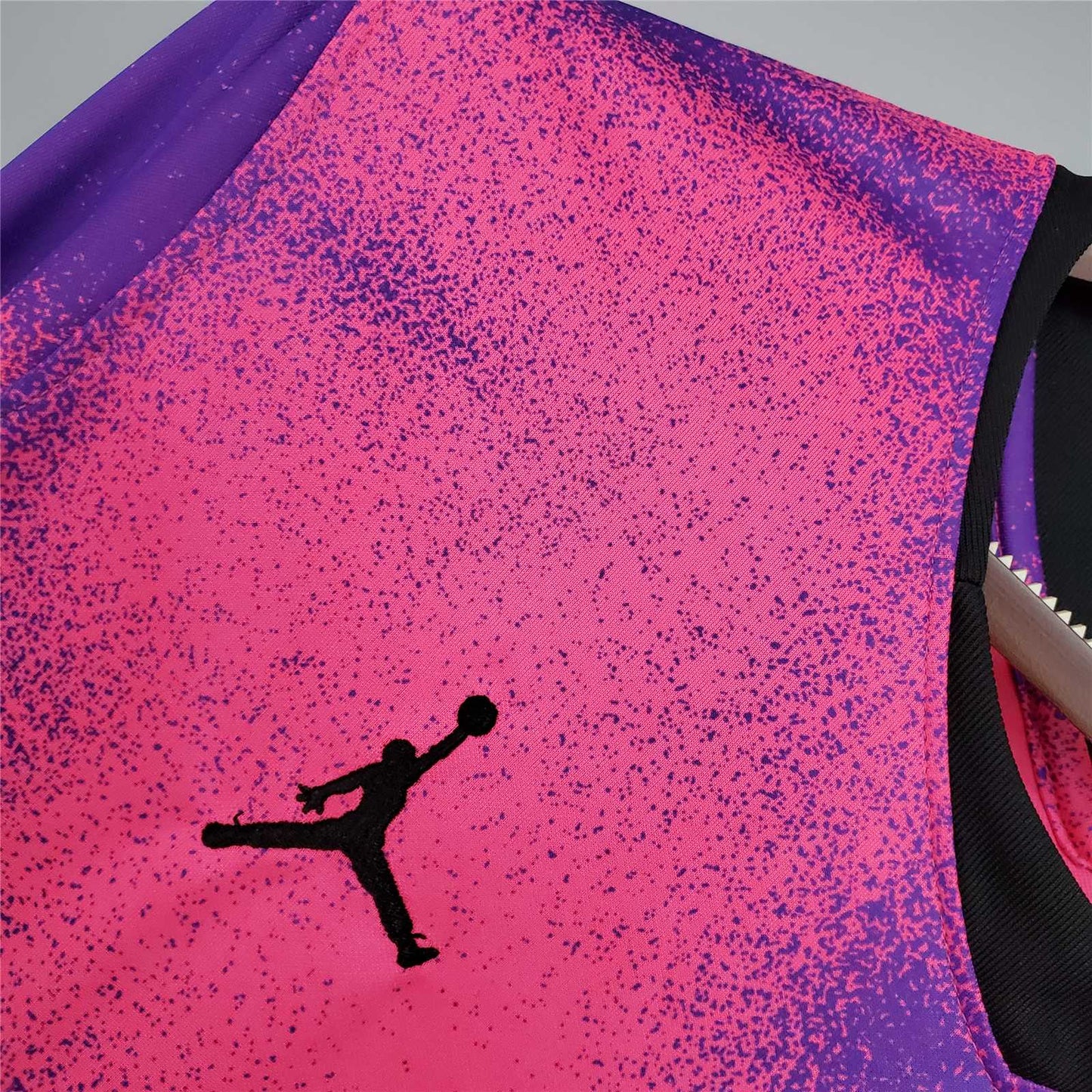 PSG | Long sleeve shirt ''Neon Majesty'' Special Kit