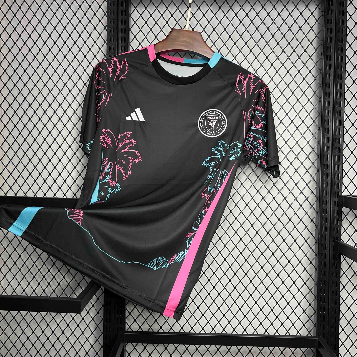 Inter Miami ''Neon Palm'' Special Kit