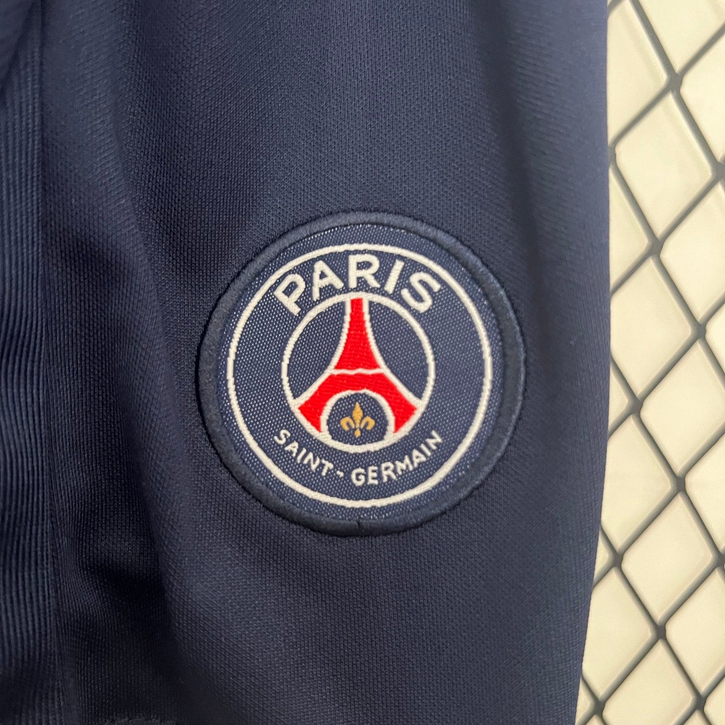 PSG | Kid Set ''Home'' Special Kit