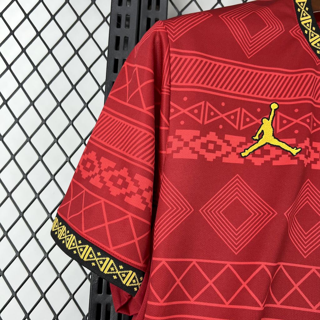 Brazil ,,Rio Red,, Special Kit