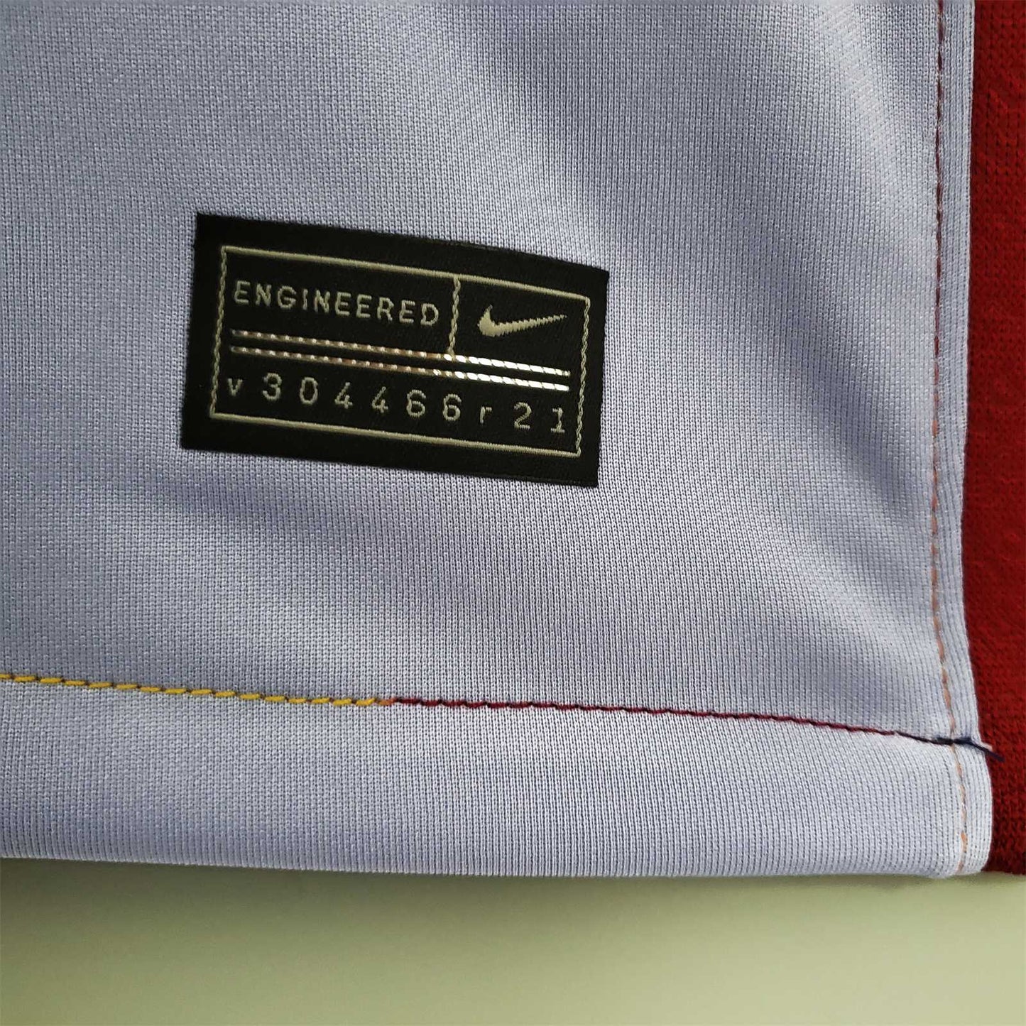 Barcelona ''Smarald'' Special Kit
