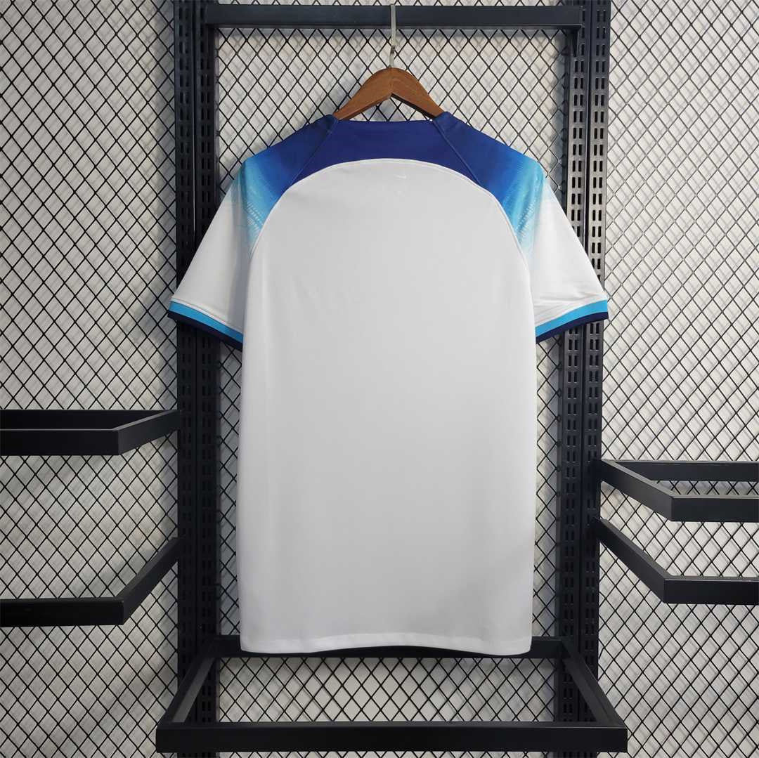 England ''Frosten Aura'' Special Kit