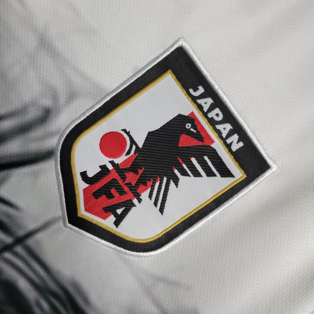 Japan "Ink Washed Dragon" Special Kit