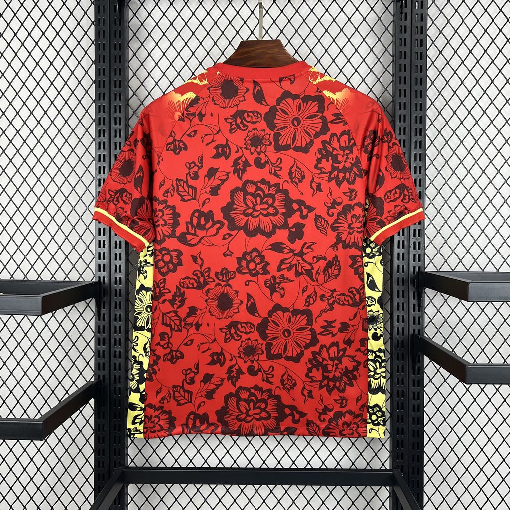 Portugal ,,Red Flowers'' Special Kit