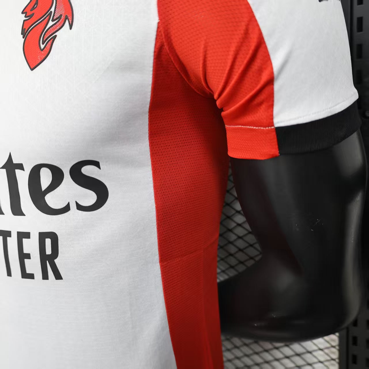 AC Milan ,,Draco Striker,, Inferno Edition