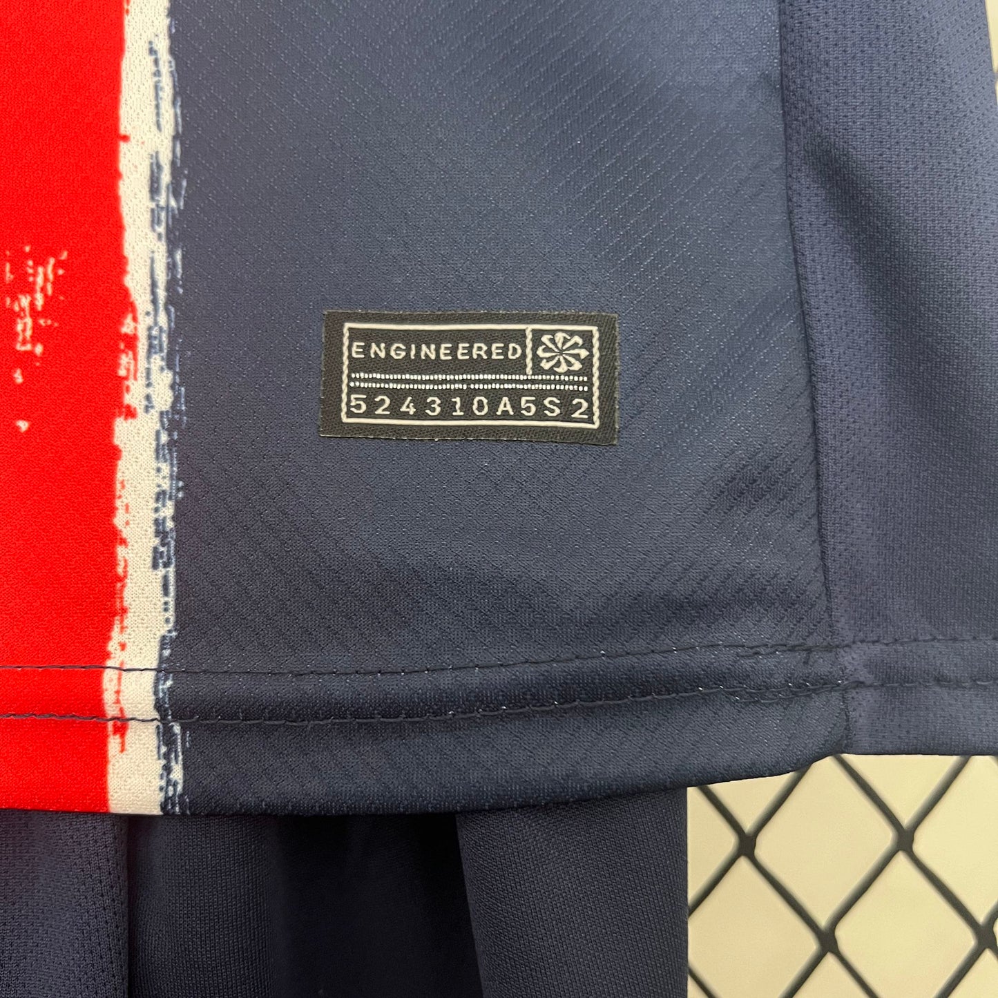 PSG | Kid Set ''Home'' Special Kit