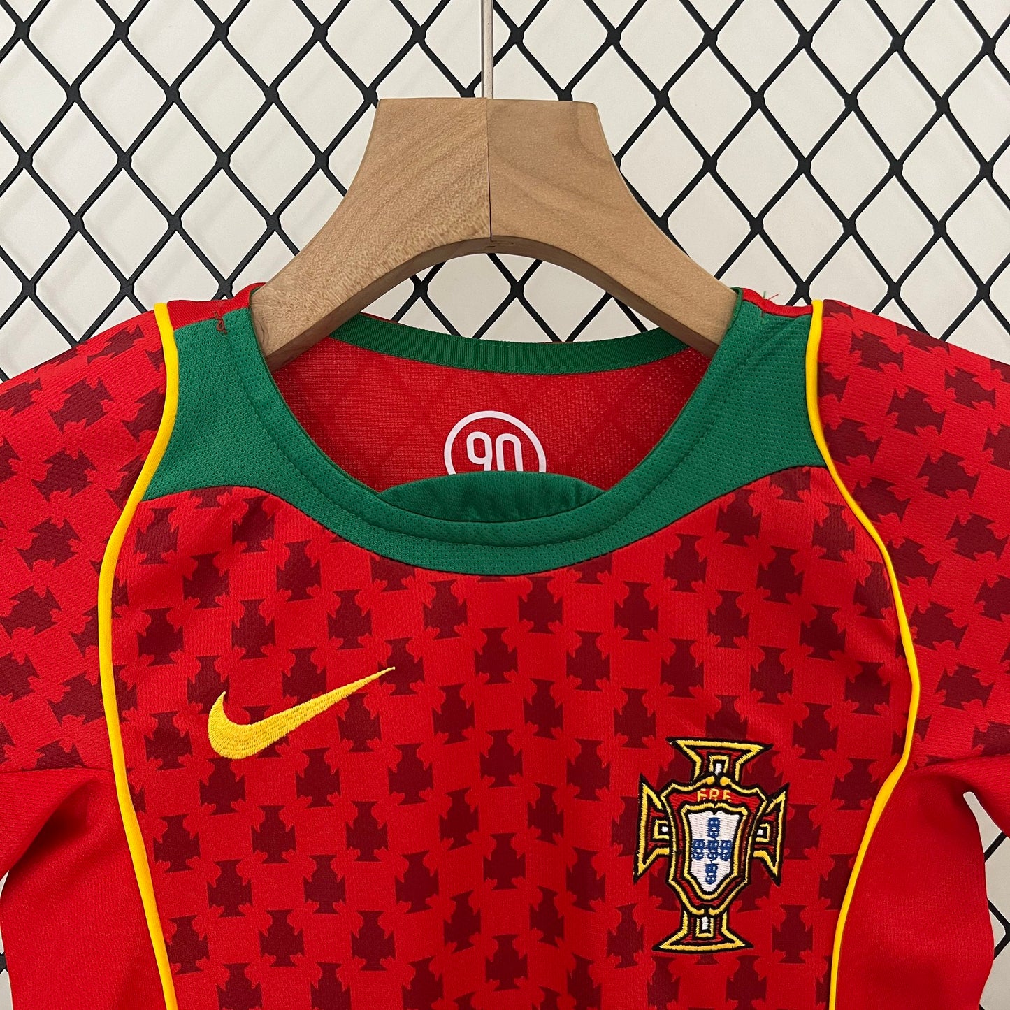 Portugal Retro | Kid Set ''Home'' Special Kit