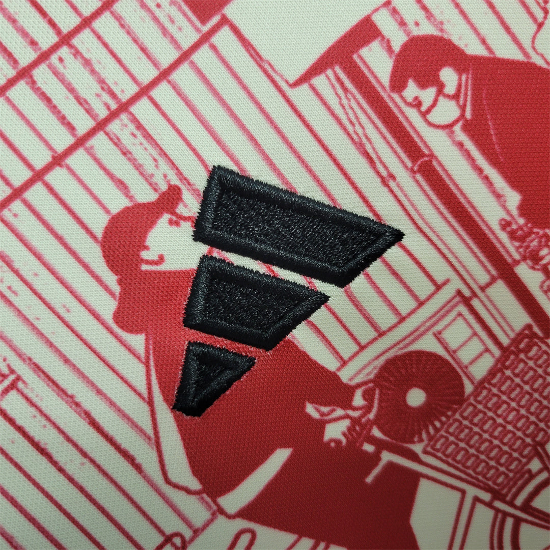 Japan ''Edo Legacy'' Special Kit