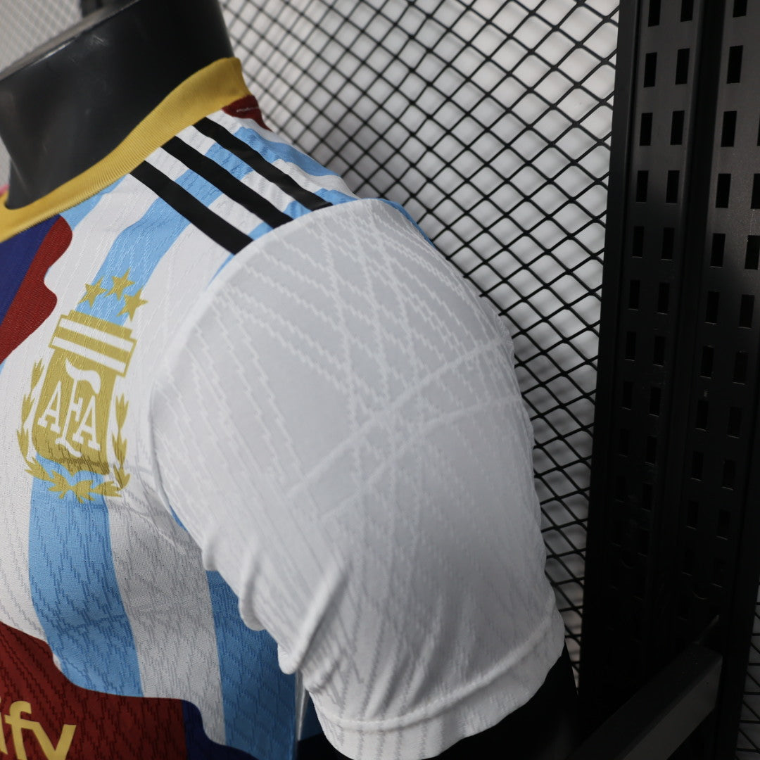 Messi 25/26 Premium Edition