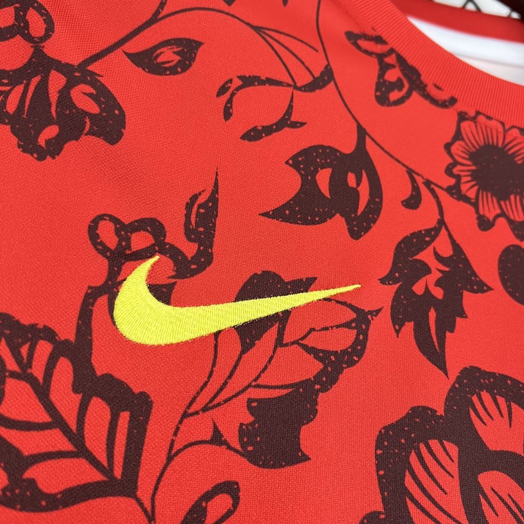 Portugal ,,Red Flowers'' Special Kit