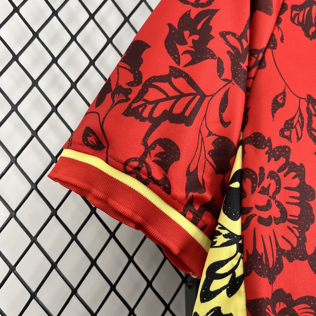 Portugal ,,Red Flowers'' Special Kit
