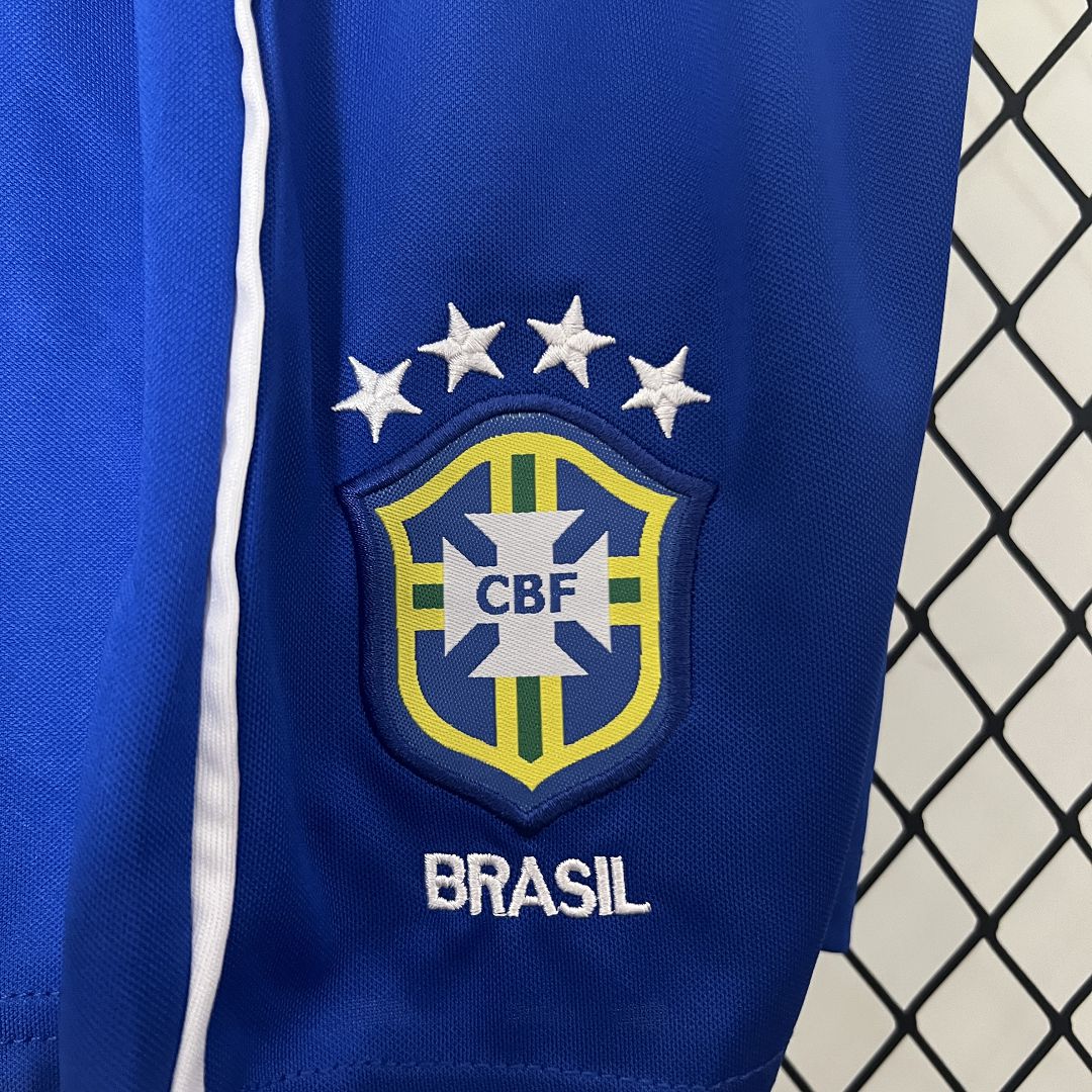 Brazil Retro | Kid Set ''Home'' Special Kit