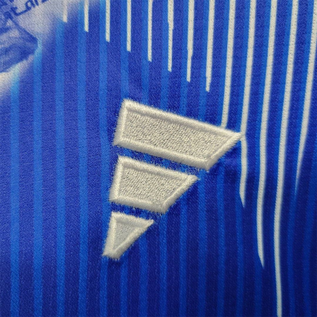 Japan ''Commemorative'' Special Kit
