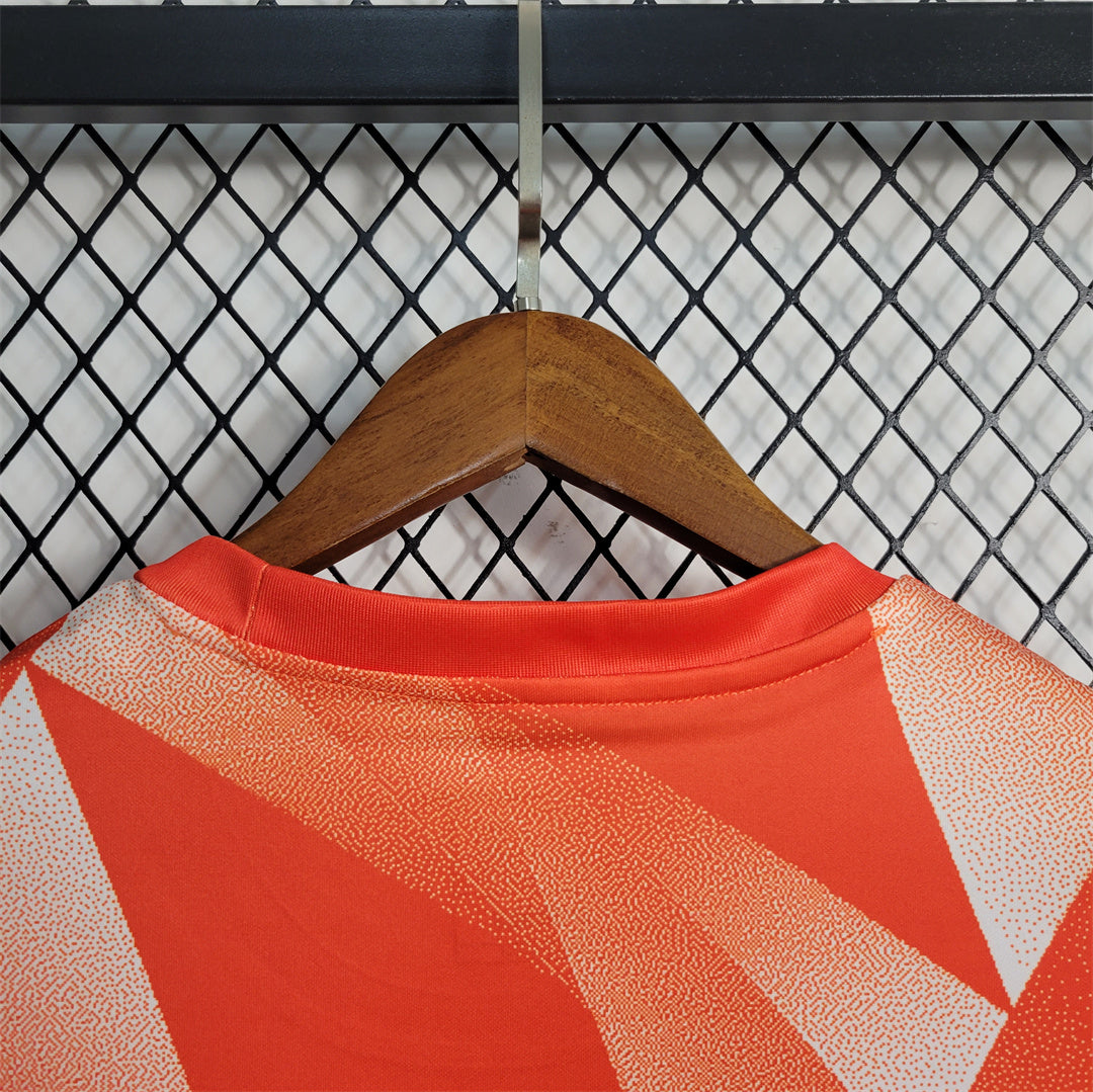 Bayern ''Papaya Whip'' Special Kit