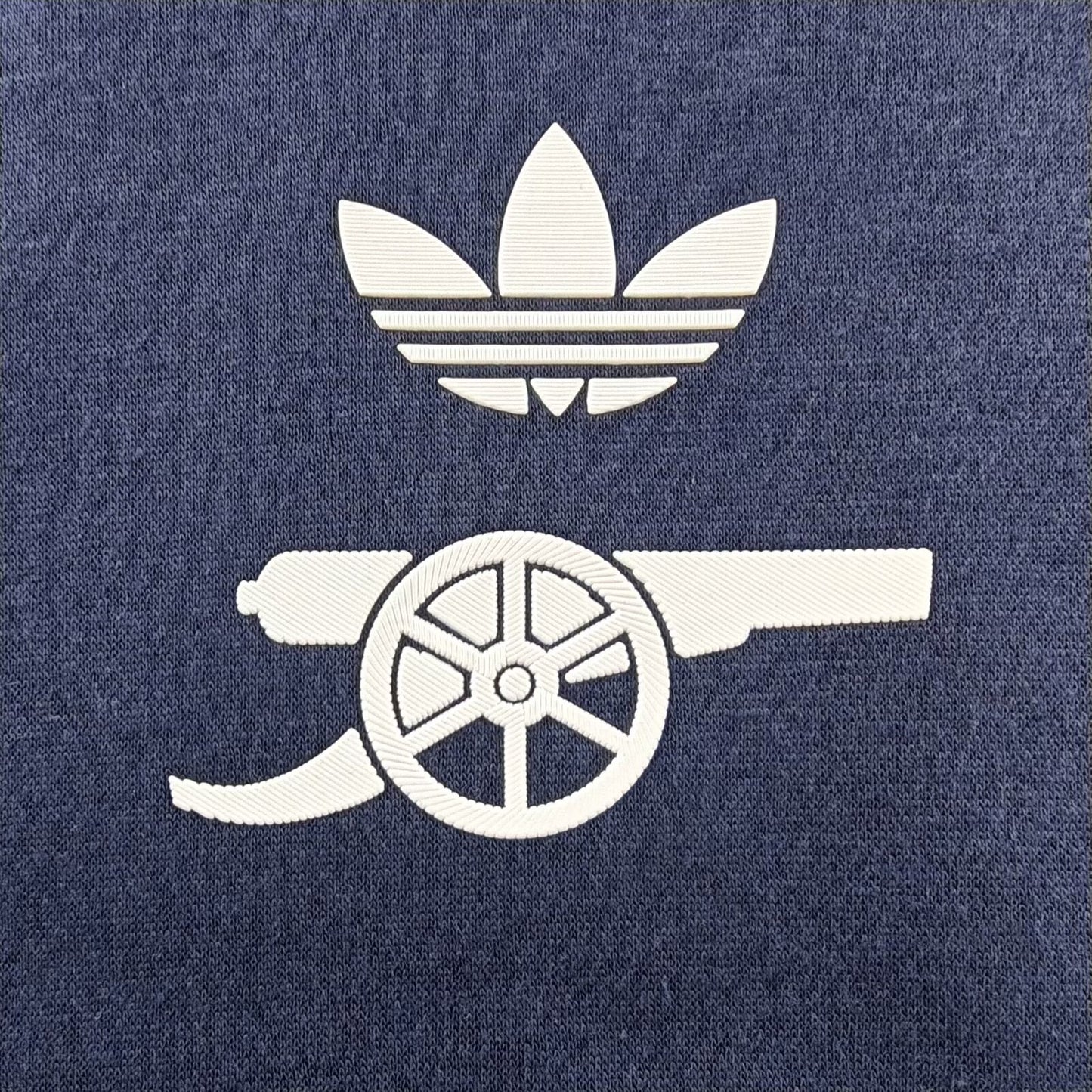 Arsenal Hoodie ''Blue'' Special Kit