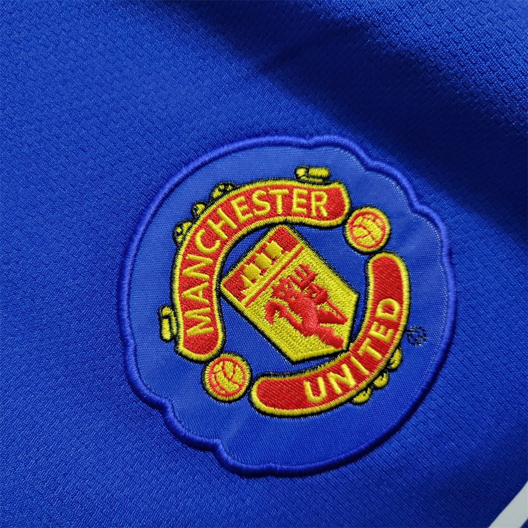 Mancester United ''Retro'' 08/09