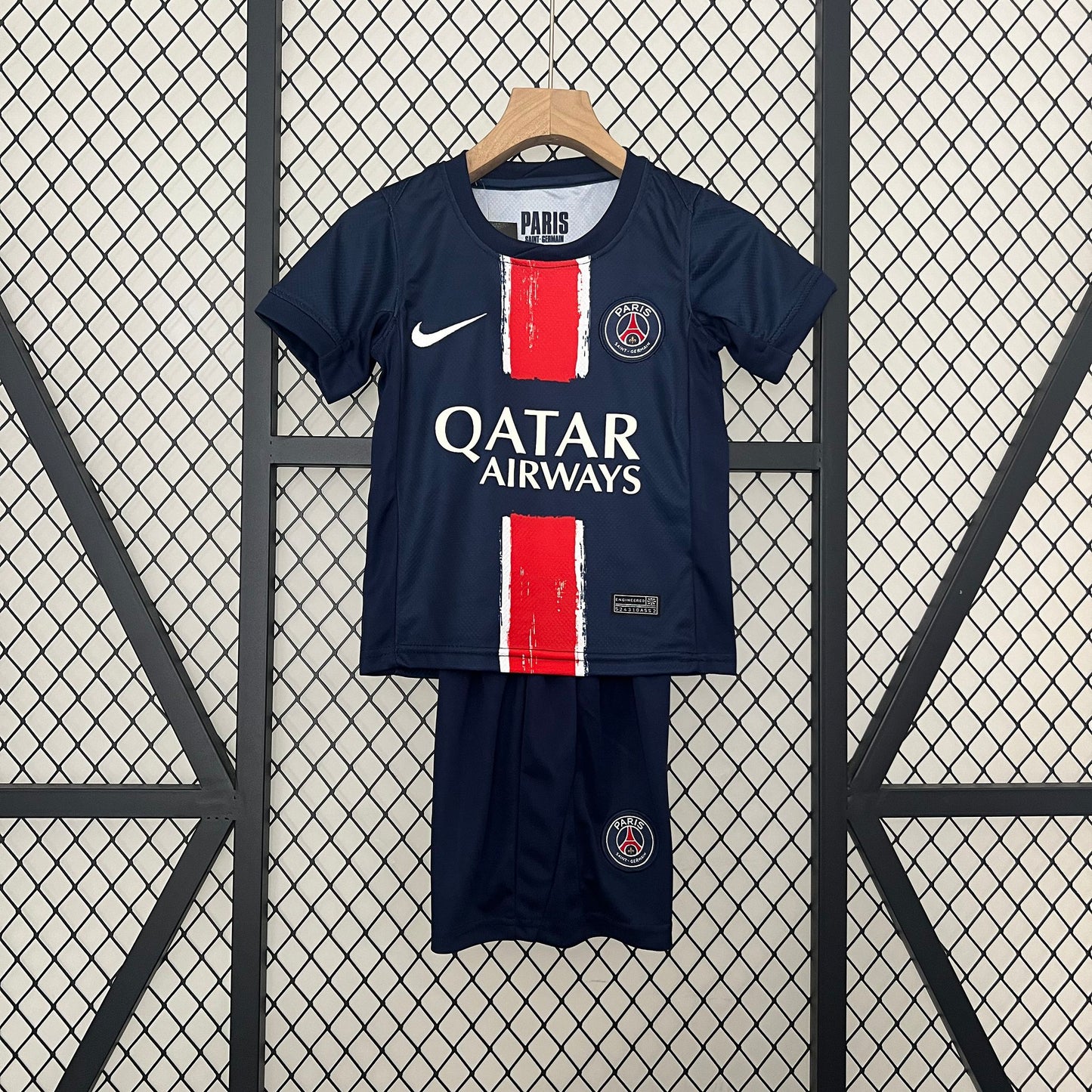 PSG | Kid Set ''Home'' Special Kit