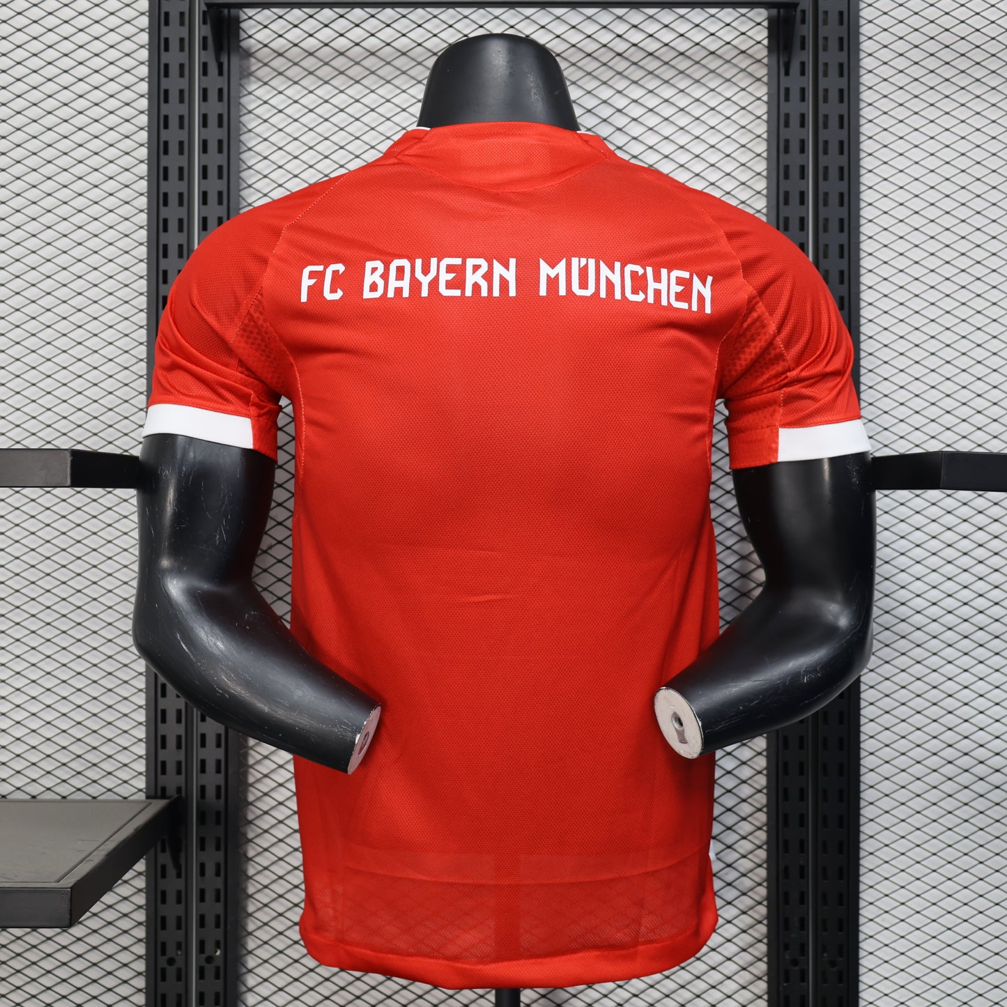 Bayern ,,Home Edition 25/26,, Special Kit