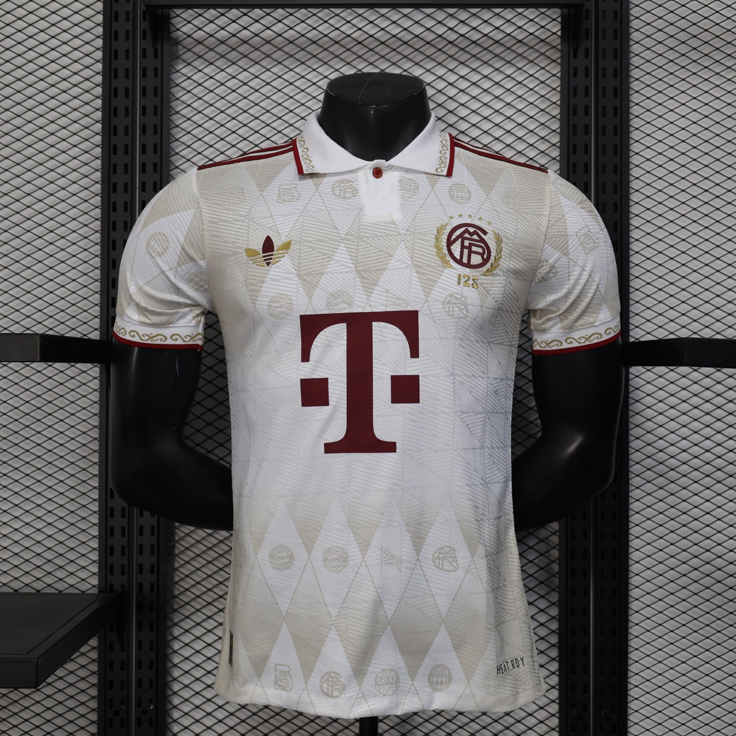 Bayern ,,Pure Class,, Special Kit
